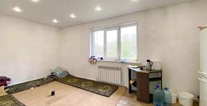 Дом 50м², 1-этажный, участок 7 сот.