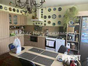 Коттедж 90м², 2-этажный, участок 8 сот.