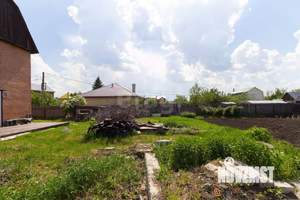 Дом 180м², 3-этажный, участок 8 сот.