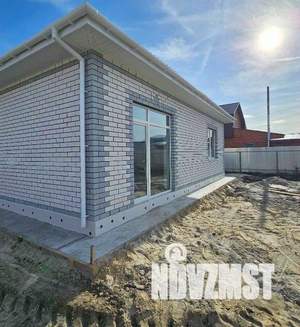 Дом 78м², 1-этажный, участок 8 сот.