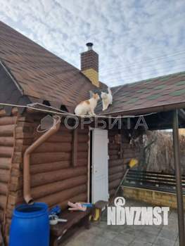 Дом 213м², 2-этажный, участок 12 сот.