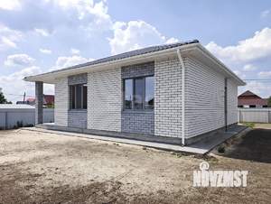 Дом 111м², 1-этажный, участок 8 сот.