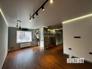 Таунхаус 125м², 2-этажный, участок 1 сот.