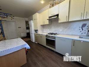 Дом 65м², 1-этажный, участок 5 сот.