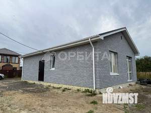 Дом 90м², 2-этажный, участок 5 сот.