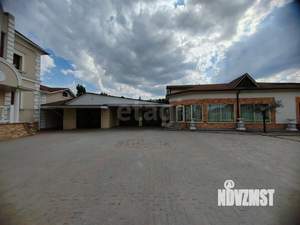 Дом 425м², 3-этажный, участок 17 сот.