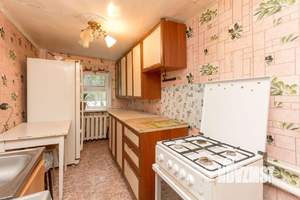 Дом 46м², 1-этажный, участок 6 сот.