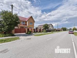 Дом 163м², 2-этажный, участок 7 сот.