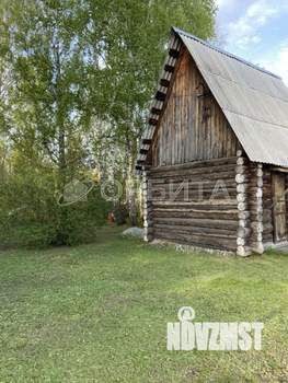 Дом 15м², 2-этажный, участок 10 сот.