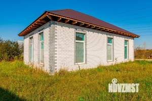 Коттедж 84м², 1-этажный, участок 4 сот.