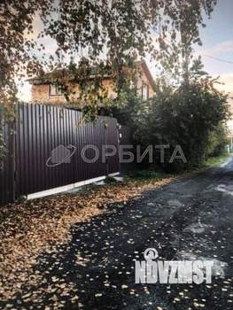 Дом 76м², 2-этажный, участок 9 сот.