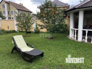 Дом 196м², 2-этажный, участок 5 сот.