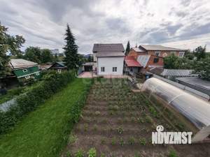 Дом 258м², 3-этажный, участок 6 сот.