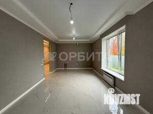 Дом 120м², 2-этажный, участок 5 сот.