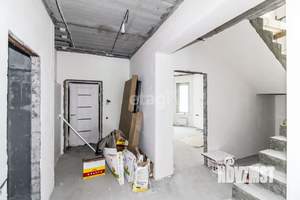 Дом 152м², 2-этажный, участок 7 сот.