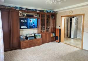 Дом 120м², 2-этажный, участок 7 сот.