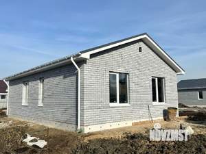 Дача 90м², 1-этажный, участок 6 сот.