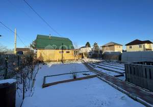 Дом 141м², 2-этажный, участок 0 сот.