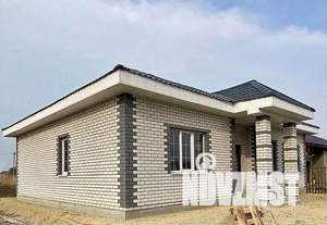 Дом 108м², 1-этажный, участок 6 сот.