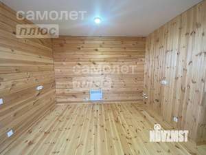 Дача 42м², 1-этажный, участок 5 сот.