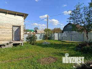 Дом 21м², 2-этажный, участок 4 сот.