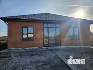 Дом 95м², 1-этажный, участок 8 сот.