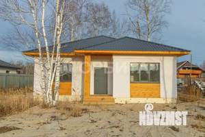 Дача 95м², 2-этажный, участок 7 сот.