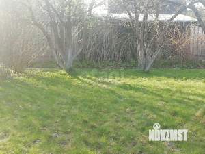 Дом 56м², 1-этажный, участок 8 сот.