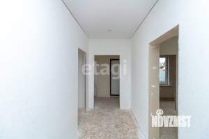 Дом 103м², 1-этажный, участок 7 сот.