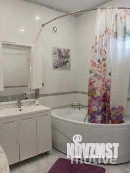 Дом 193м², 2-этажный, участок 13 сот.