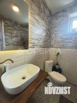 Дом 45м², 2-этажный, участок 10 сот.