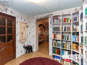 Дом 177м², 2-этажный, участок 5 сот.