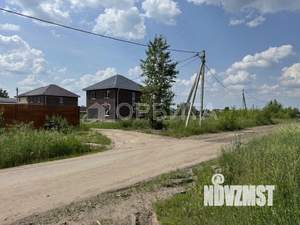 Дом 140м², 2-этажный, участок 9 сот.