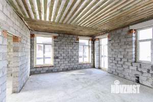 Дом 104м², 1-этажный, участок 7 сот.