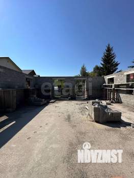 Дом 120м², 1-этажный, участок 4 сот.