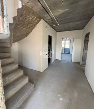 Дом 155м², 2-этажный, участок 6 сот.