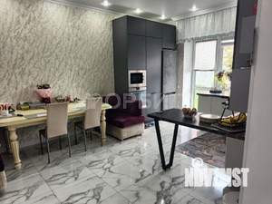 Дом 138м², 2-этажный, участок 5 сот.