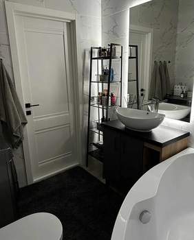 Дом 90м², 1-этажный, участок 5 сот.