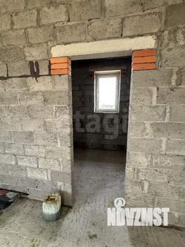 Дом 104м², 1-этажный, участок 6 сот.