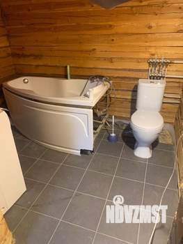 Дом 176м², 2-этажный, участок 5 сот.