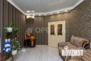 Дом 118м², 2-этажный, участок 12 сот.