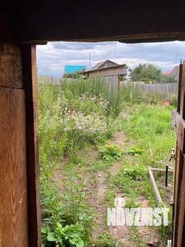 Дом 54м², 2-этажный, участок 7 сот.