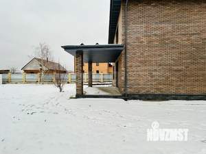 Дом 128м², 2-этажный, участок 7 сот.