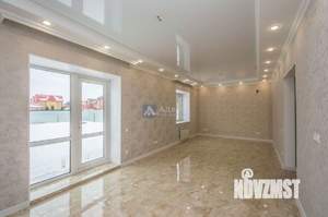 Коттедж 200м², 2-этажный, участок 8 сот.