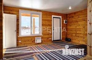 Дом 60м², 2-этажный, участок 5 сот.