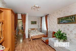 Коттедж 65м², 2-этажный, участок 7 сот.