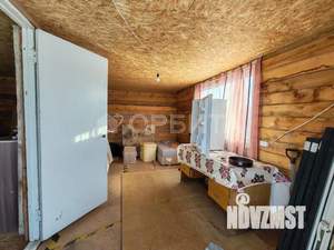Дача 60м², 2-этажный, участок 6 сот.