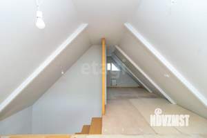 Дом 82м², 2-этажный, участок 5 сот.