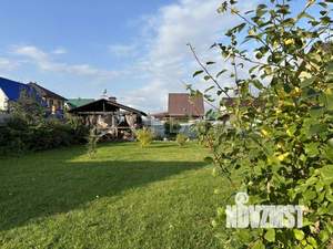 Дом 112м², 2-этажный, участок 10 сот.