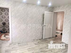 Дом 48м², 2-этажный, участок 8 сот.